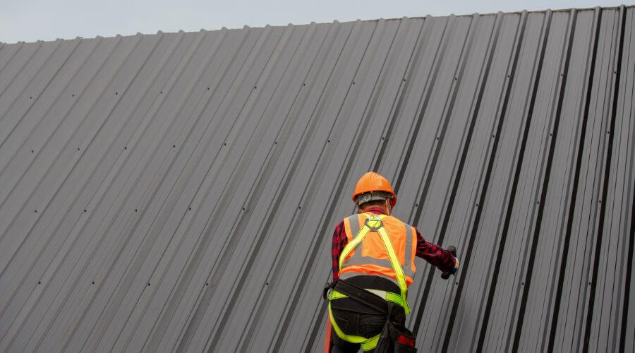 Local Chimney Repair in Midpines, CA